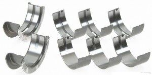 Main Bearing Set (Clevite MS2006A) 90-00