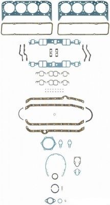 Full Gasket Set (Sealed Power 260-1023) 75-80