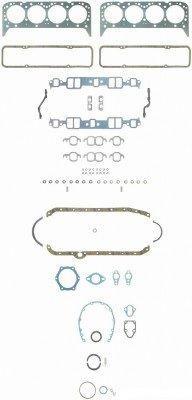 Full Gasket Set (Sealed Power 260-1024) 81-85