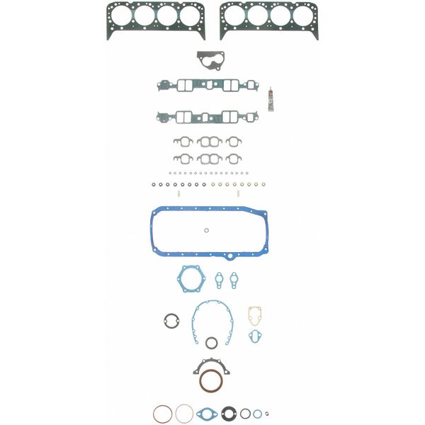 Full Gasket Set (Sealed Power 260-1246) 87-95