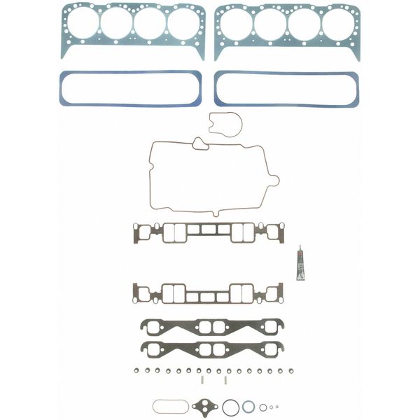 Head Gasket Set (Felpro HS7733PT-16) 96-02