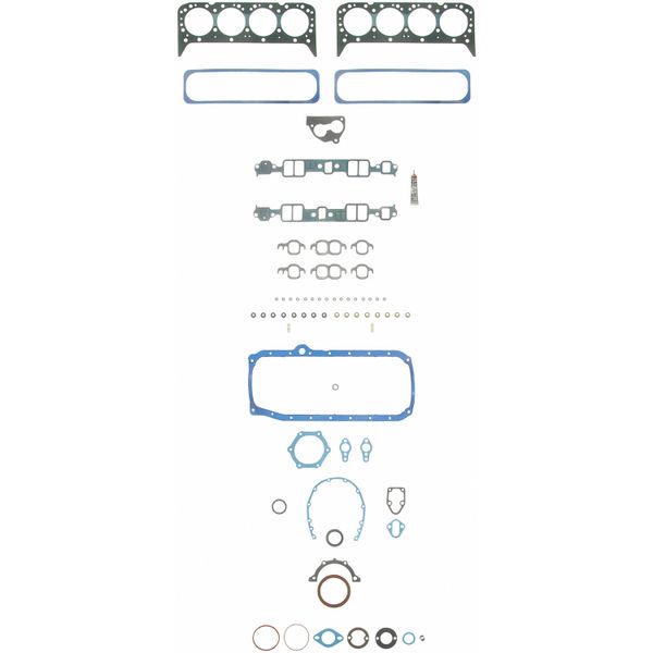 Full Gasket Set (Sealed Power 260-1269) 87-95