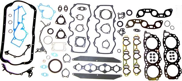 Full Gasket Set - Turbo (DNJ FGS6020) 84-87