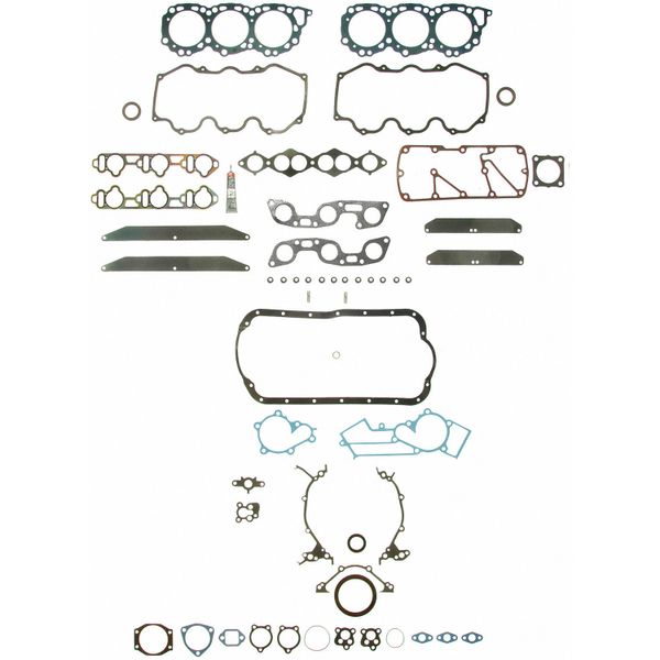 Full Gasket Set (Sealed Power 260-1495) 84-87