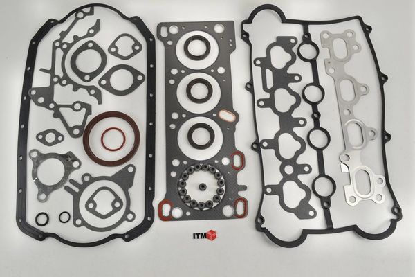 Full Gasket Set (ITM 09-01155) 90-93