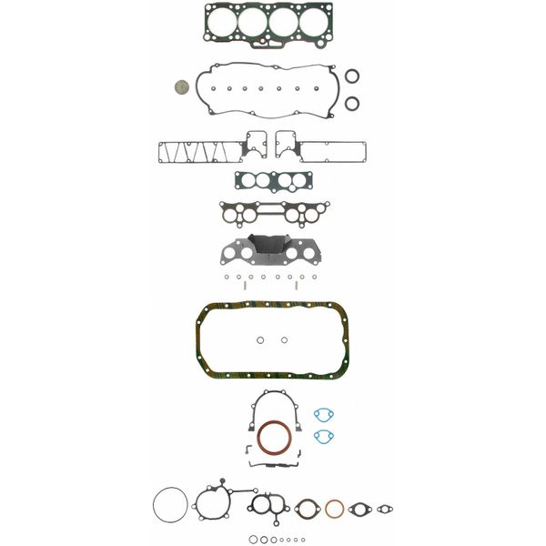 Full Gasket Set (Sealed Power 260-1766) 87-93