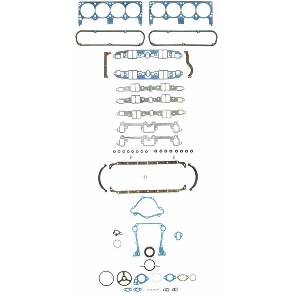 Full Gasket Set (Sealed Power 260-1152) 76-89