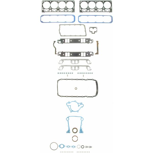 Full Gasket Set (Sealed Power 260-1708) 93-96