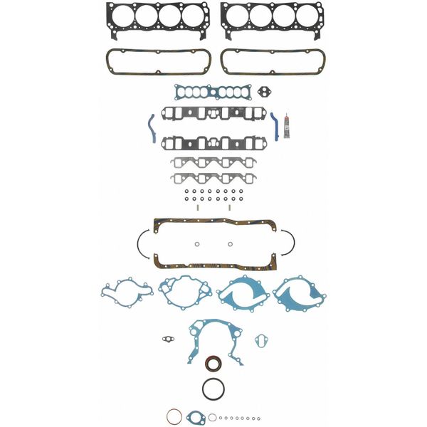 Full Gasket Set (Sealed Power 260-1558) 91-95