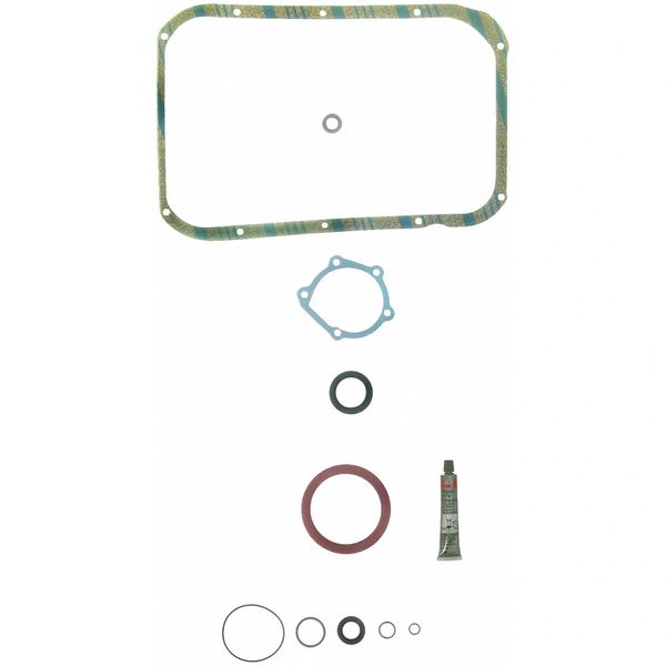 Lower Gasket Set (Felpro CS9483) 87-95