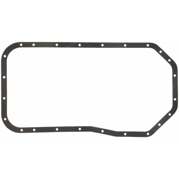 Oil Pan Gasket (Felpro OS30400A) 81-89