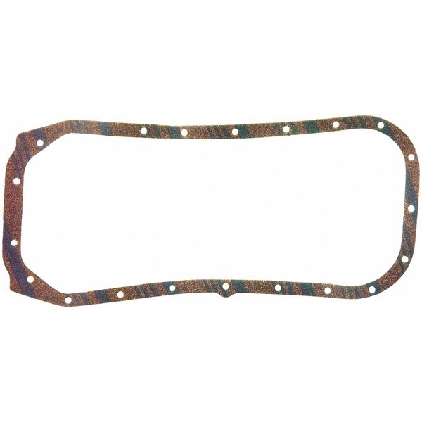 Oil Pan Gasket (Felpro OS30413) 80-88