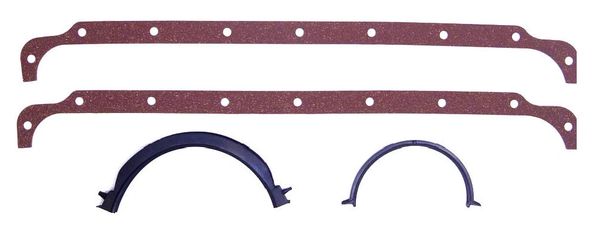 Oil Pan Gasket Set (DNJ PG1153A) 71-90