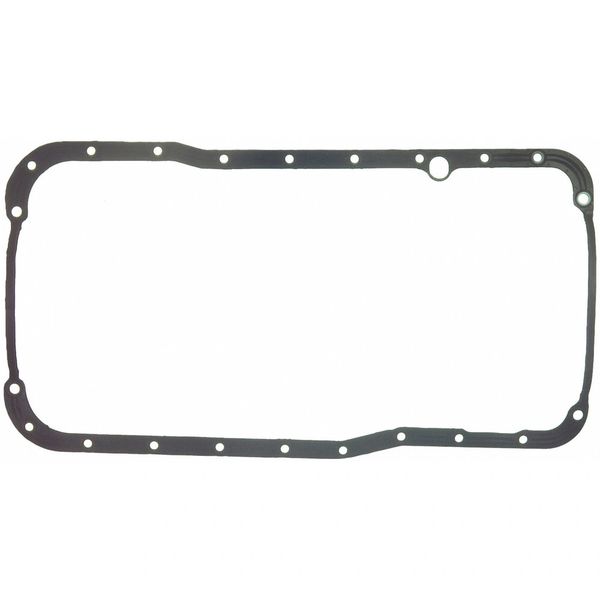 Oil Pan Gasket (Felpro OS34506R) 94-97