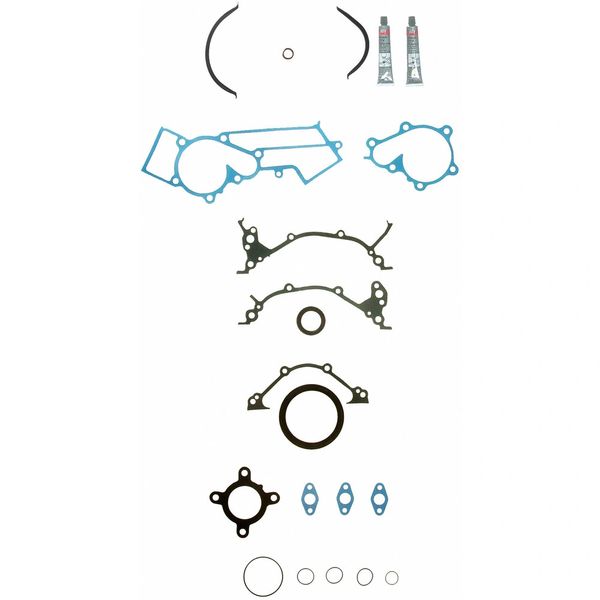 Lower Gasket Set (Felpro CS9228-1) 87-98