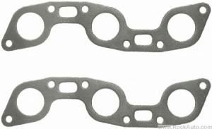 Exhaust Manifold Gasket Set (Felpro MS92271) 84-95