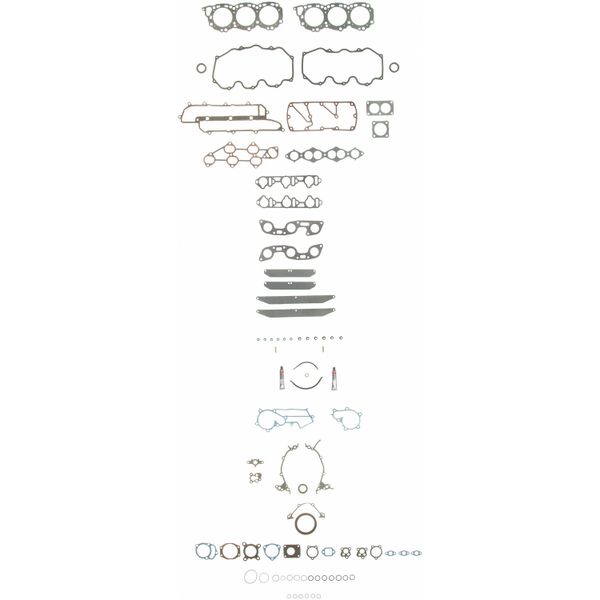 Full Gasket Set (Sealed Power 260-1784) 87-94