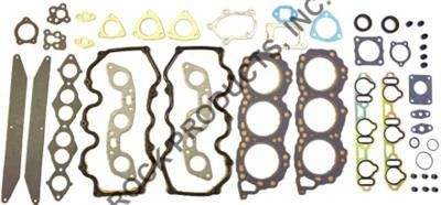 Head Gasket Set - Turbo (DNJ HGS621) 87-89