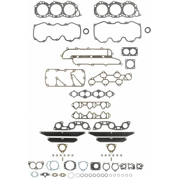 Head Gasket Set (Felpro HS9571PT) 87-94