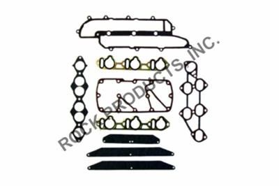 Intake manifold Gasket Set (DNJ IG616) 84-98