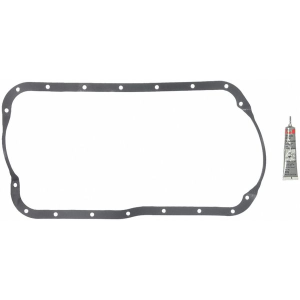 Oil Pan Gasket (Felpro OS30480R) 84-87