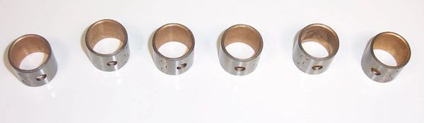 Piston Pin Bushing Set (DNJ PB616) 84-98