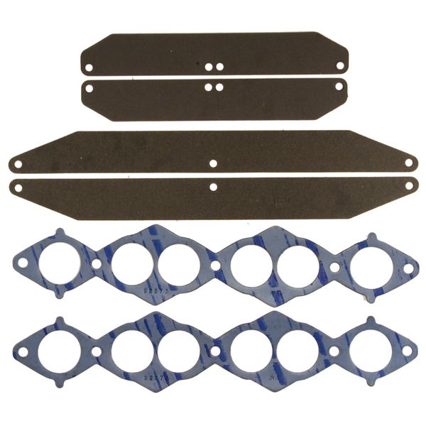 Plenum Gasket Set (Felpro MS92273-1) 84-92