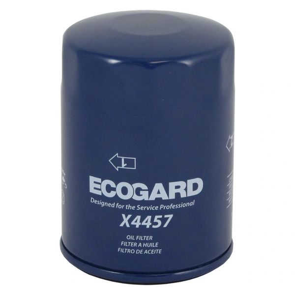 Oil Filter (Ecogard X4457) 84-98