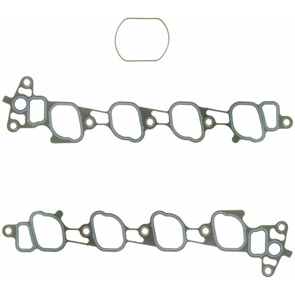 Intake Manifold Gasket Set (Felpro MS92121-3) 01-04