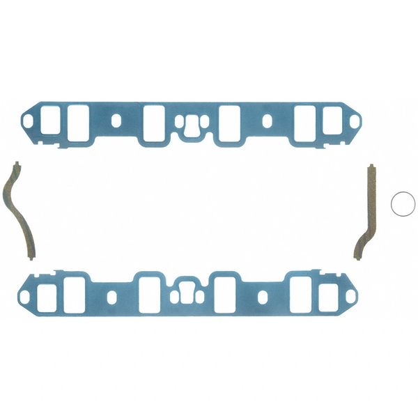 Intake Manifold Gasket Set (Felpro MS90103-1) 62-76