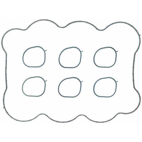 Plenum Gasket Set (Felpro MS90812) 99-03