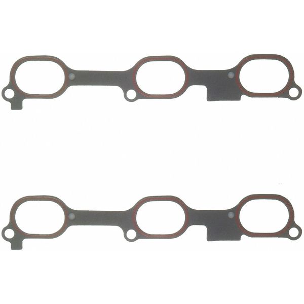 Plenum Gasket Set (Felpro MS90505) 96-07