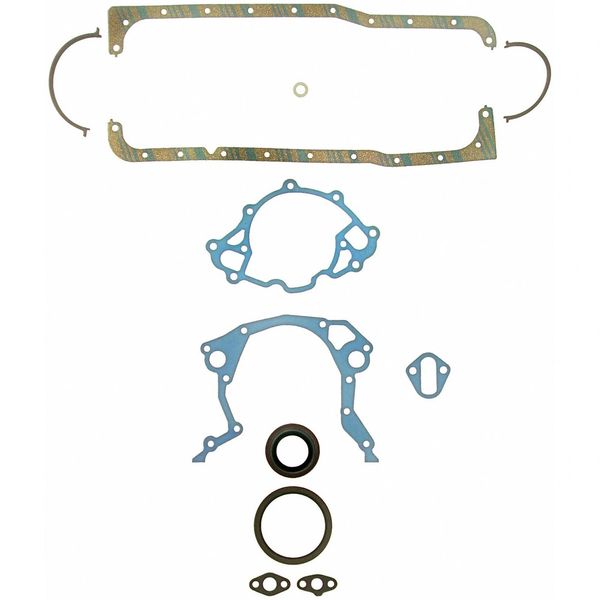 Bottom End Gasket Set (Felpro CS8548-3) 83-87