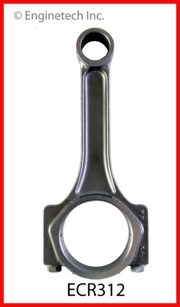 Connecting Rod - Press Fit Pin (EngineTech ECR312) 97-04