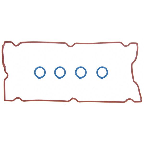 Valve Cover Gasket Set (Felpro VS50518R) 01-10