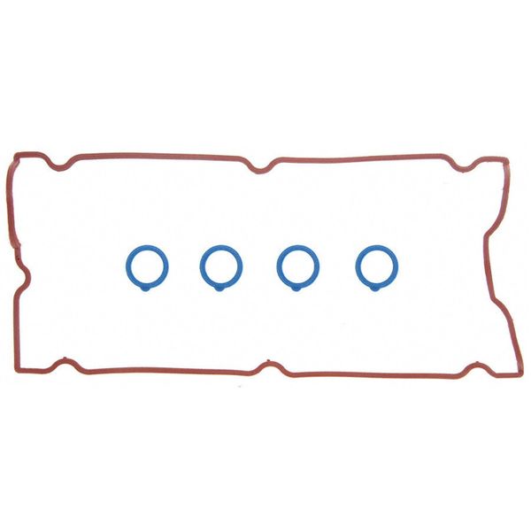 Valve Cover Gasket Set (Felpro VS50518R) 01-10