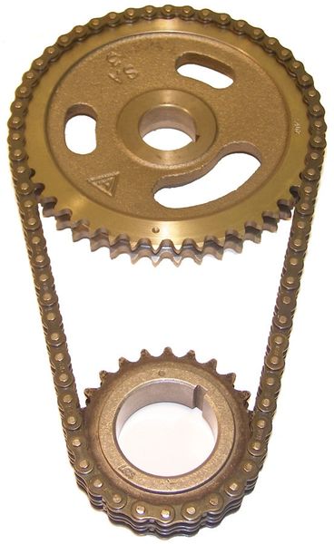 Timing Set - HD Double Roller (Cloyes C3028) 57-03