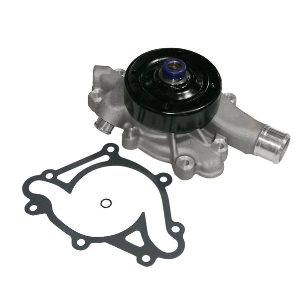 Water Pump (GMB 120-3041) 93-03