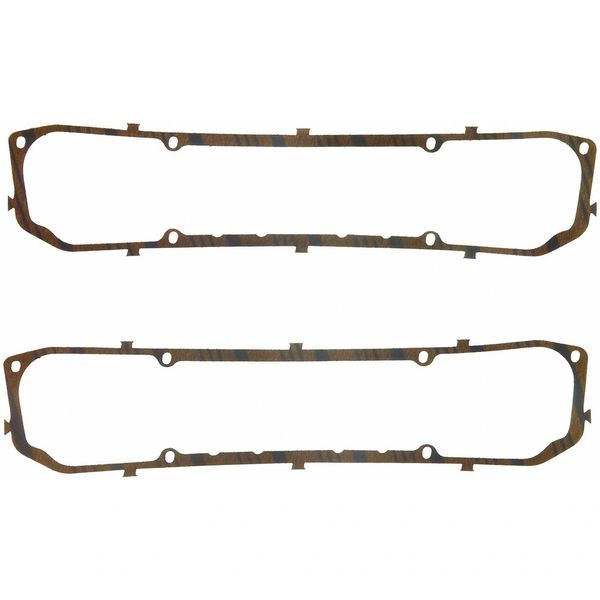 Valve Cover Gasket Set (Felpro VS13379R) 63-78