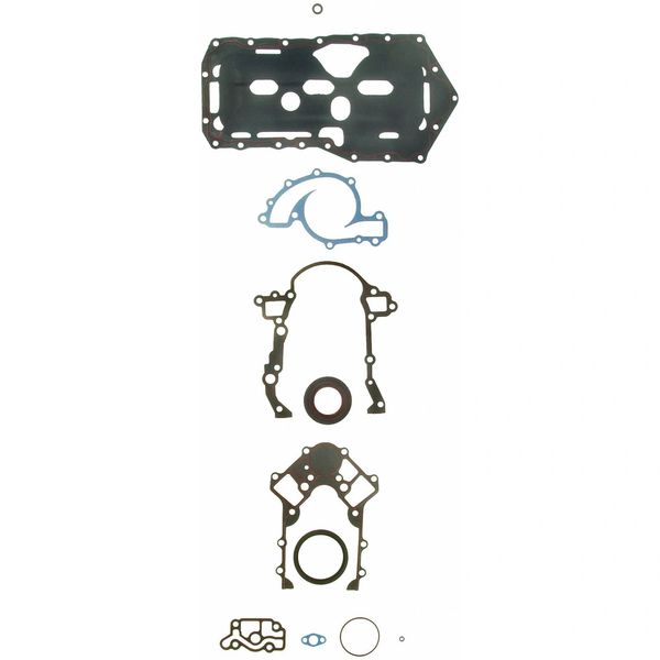 Lower Gasket Set (Felpro CS9917) 95-03