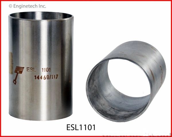 Cylinder Repair Sleeve (EngineTech ESL1101) 88-05
