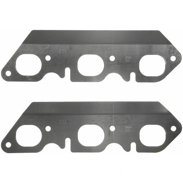 Exhaust Manifold Gasket Set - For RWD (Felpro MS95811) 95-02