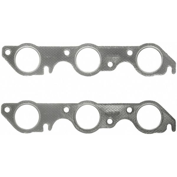 Exhaust Manifold Gasket Set - For FWD (Felpro MS95829) 95-09
