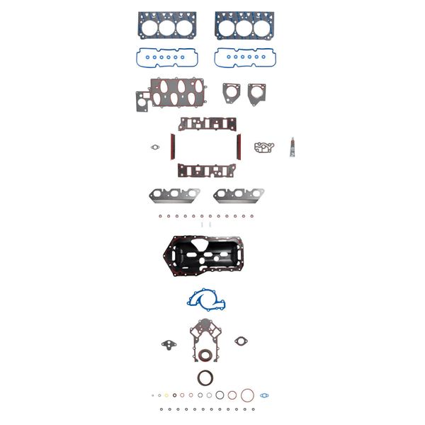 Full Gasket Set - RWD (Sealed Power 260-3031) 95-02