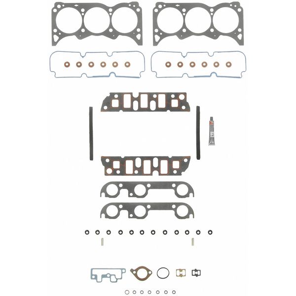 Head Gasket Set - FWD (Felpro HS9644PT-1) 90-95