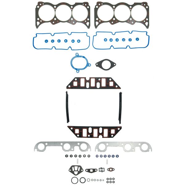 Head Gasket Set - FWD (Felpro HS9556PT) 88-90