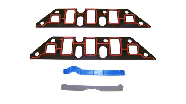 Intake Manifold Gasket Set - FWD (DNJ IG3116) 88-91