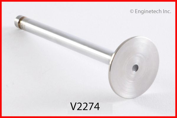 Intake Valve 1.710" (EngineTech V2274) 89-95