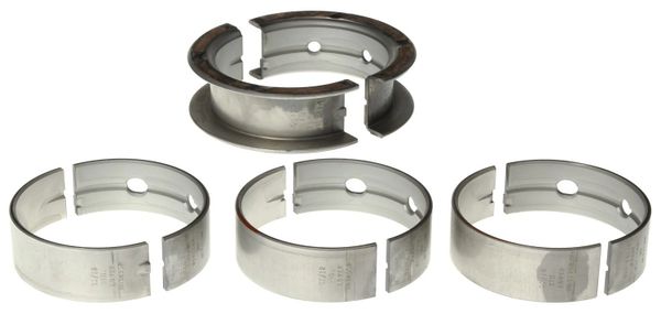 Main Bearing Set w/ 1/2" Main Cap Bolt (Clevite MS1822P) 91-93