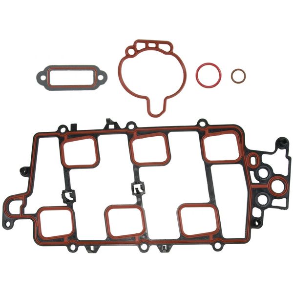 Plenum Gasket Set - FWD (Felpro MS95812) 95-09